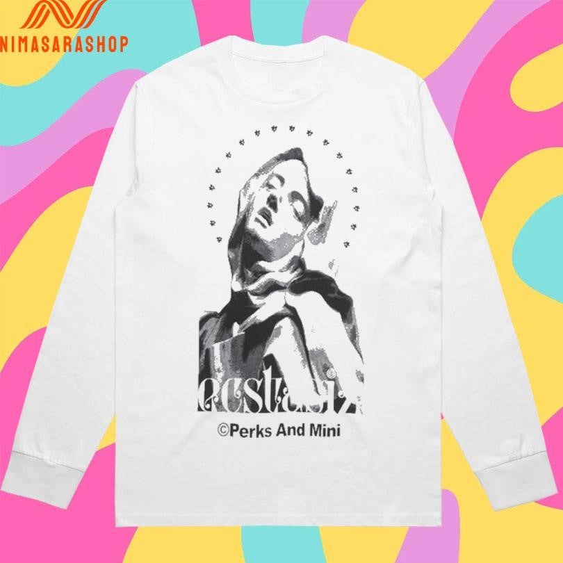 Martar Perks And Mini Shirts