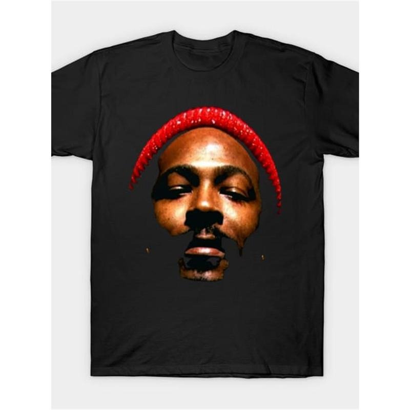 Marvin Gaye Inspired Men's T-Shirt 100% Cotton Crew Neck Short Sleeve Casual Graphic Print Tee Menswear Top Hoodie,...