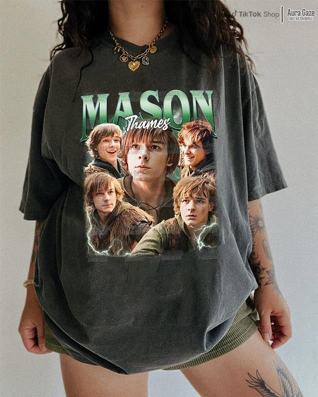 Mason Thames