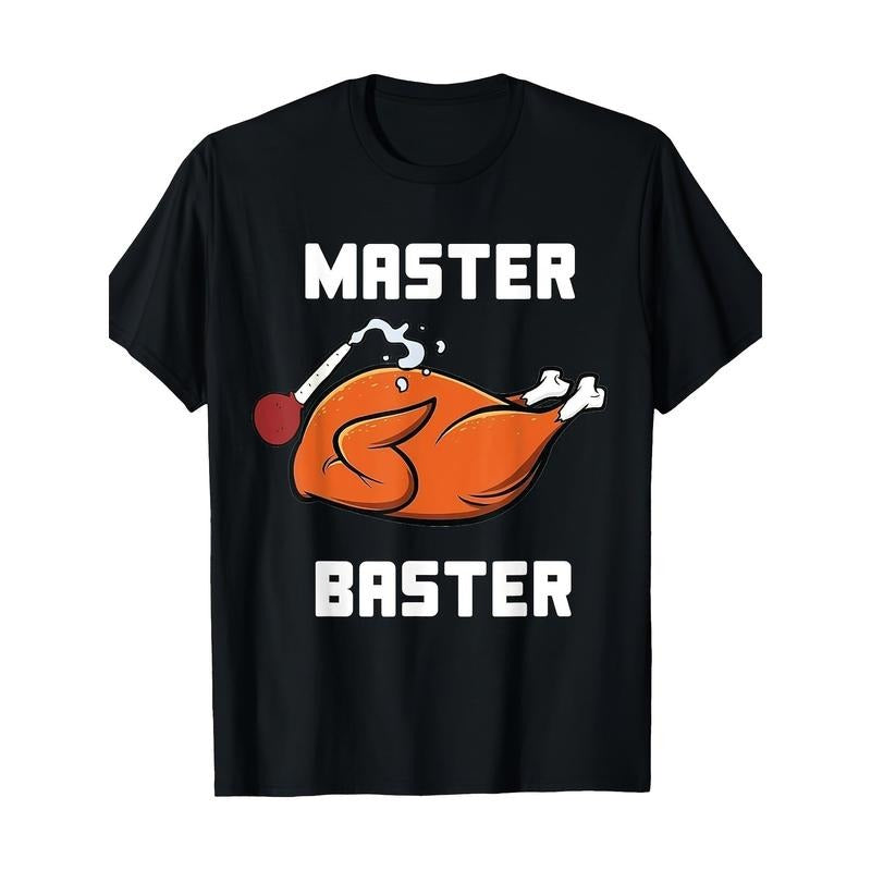 Master Blender Funny Turkey Straw Thanksgiving.  T-shirt. made in usa Hoodie, Sweatshirt | UrbanDripWear.com