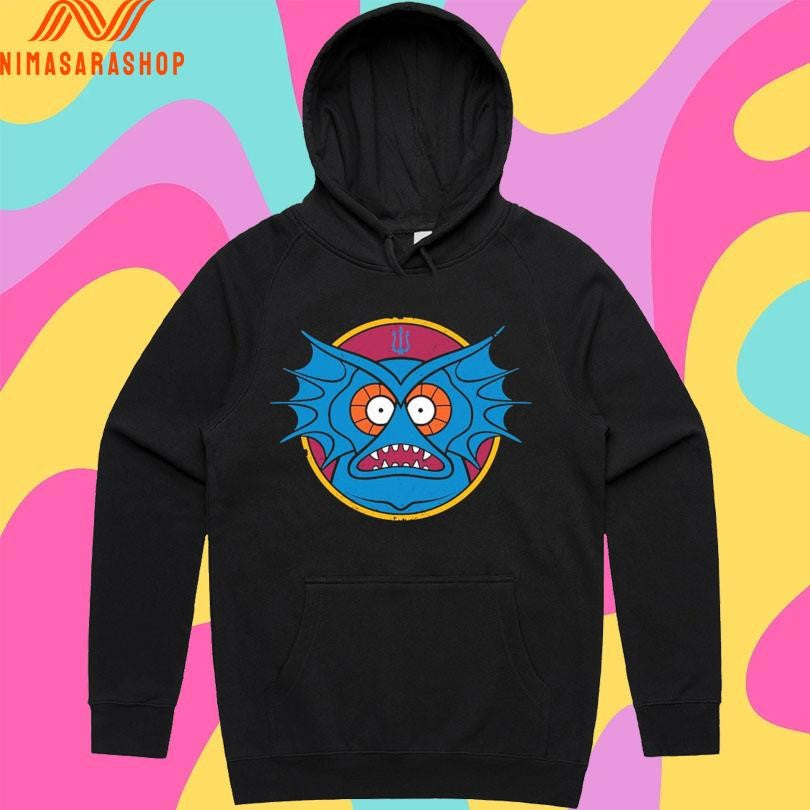 Master Of The Ocean Shirts
