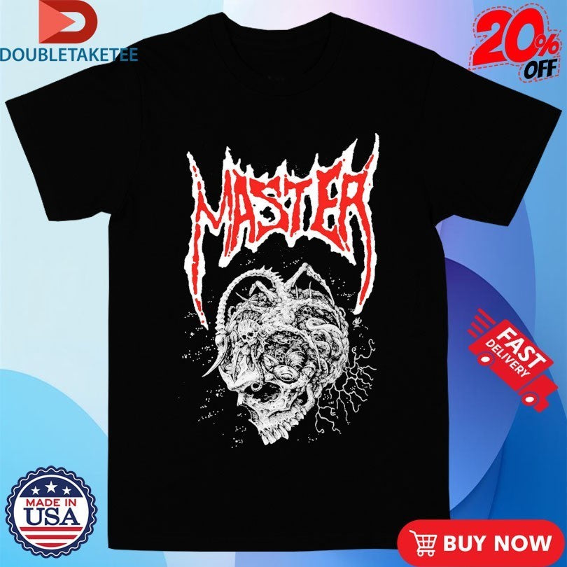 Master Widower Shirts