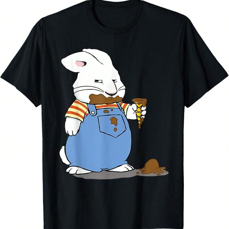 Max And Ruby Ice Cream Cute Costume For Kids And Adults T-Shirt Hoodie, Sweatshirt | UrbanDripWear.com