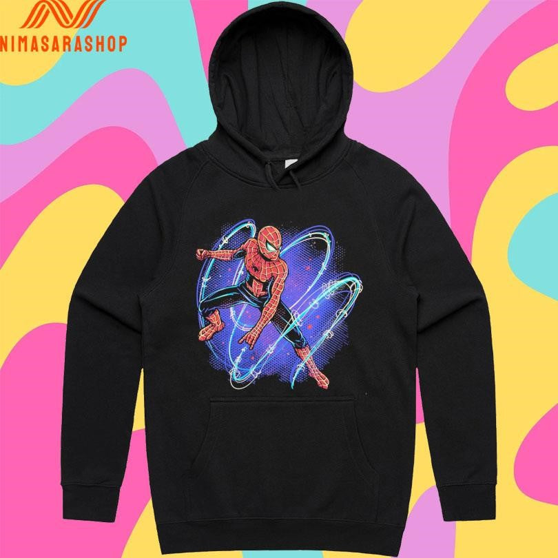Maximum Spider Senses Shirts