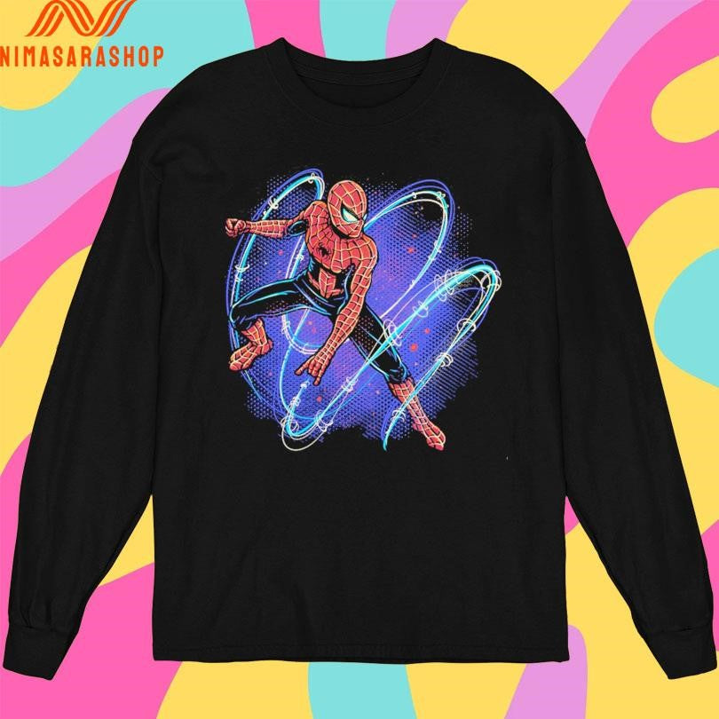 Maximum Spider Senses Shirts