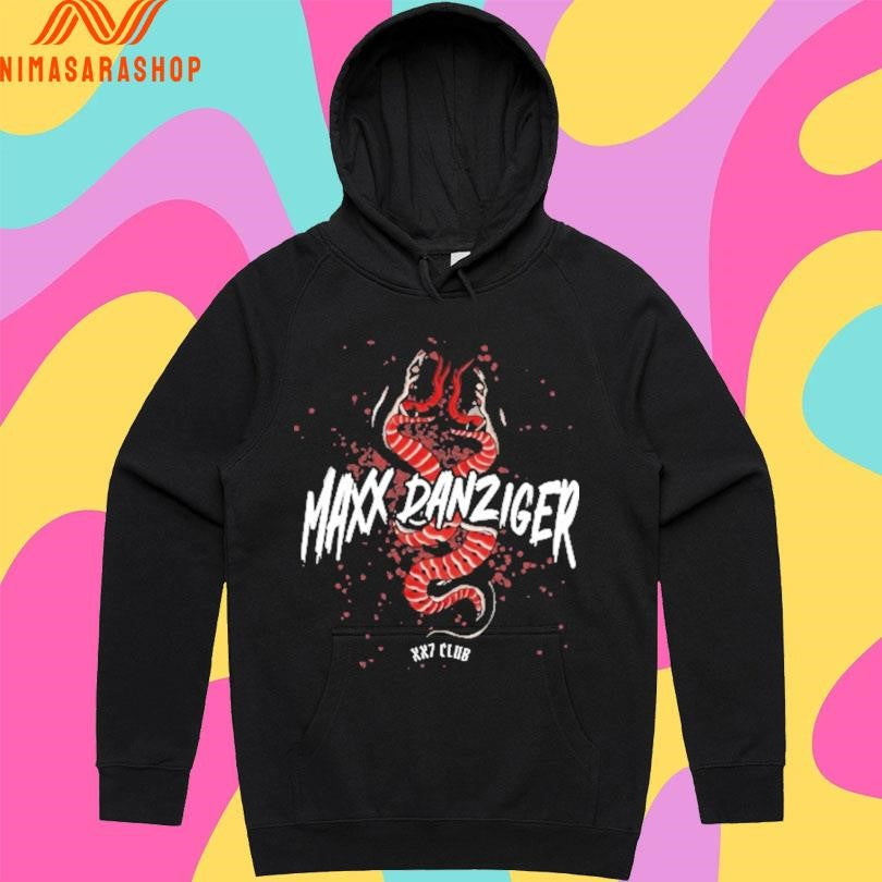 Maxx Danziger Xx7 Club Shirts