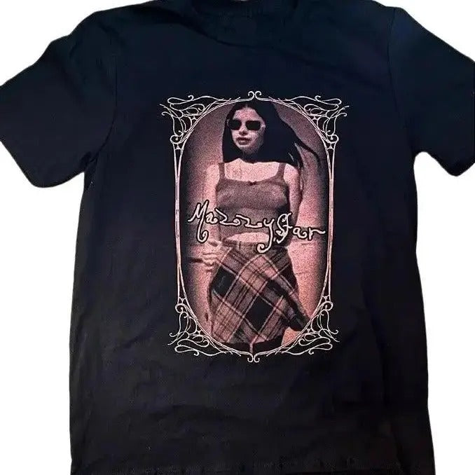 Mazzy star classic Cotton Unisex Menswear Tshirt Medium Streetwear Hoodie, Sweatshirt | UrbanDripWear.com