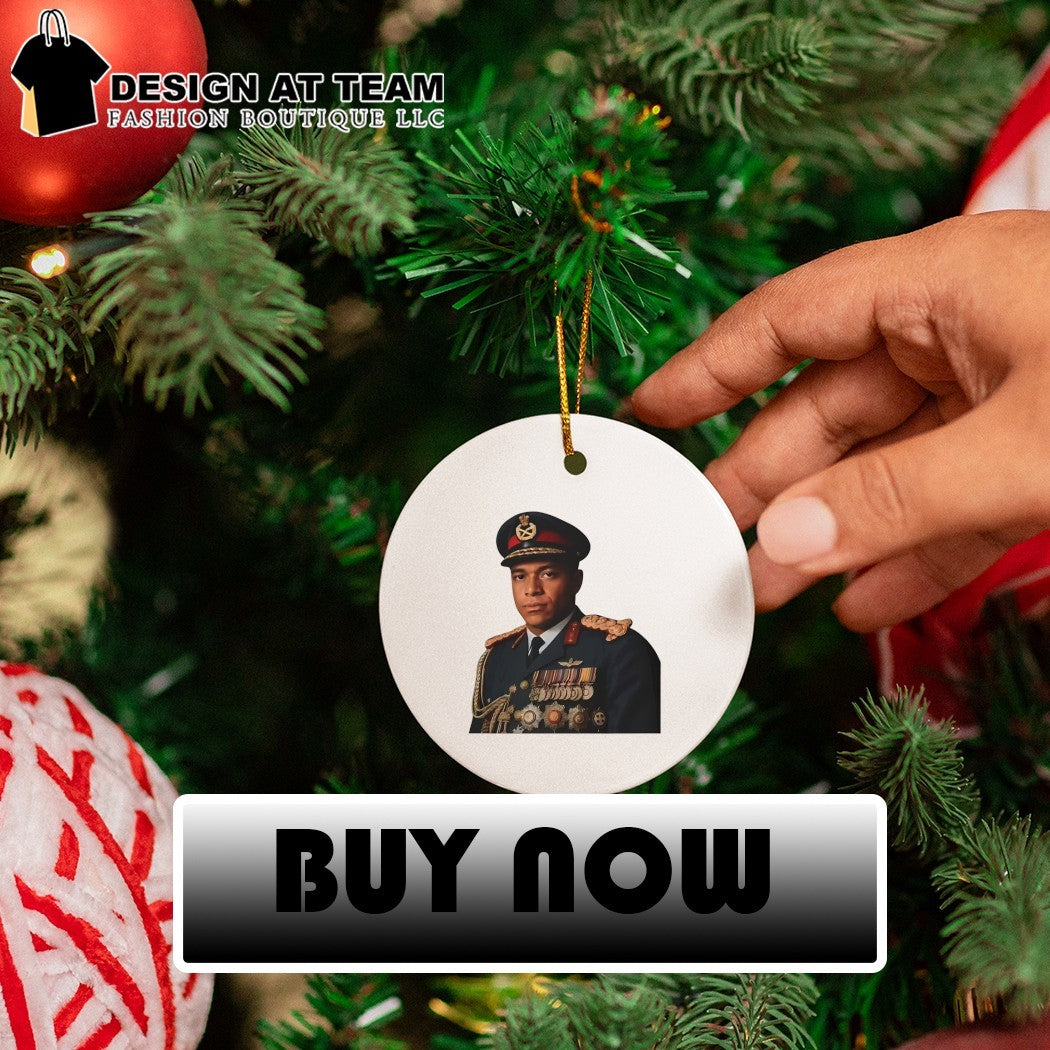 Mbappe Dictator Meme shirt