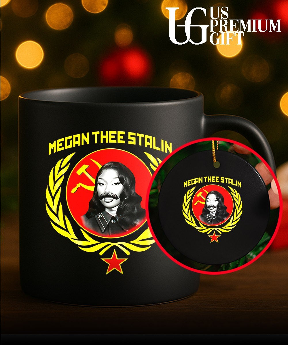 Megan Thee Stalin shirt