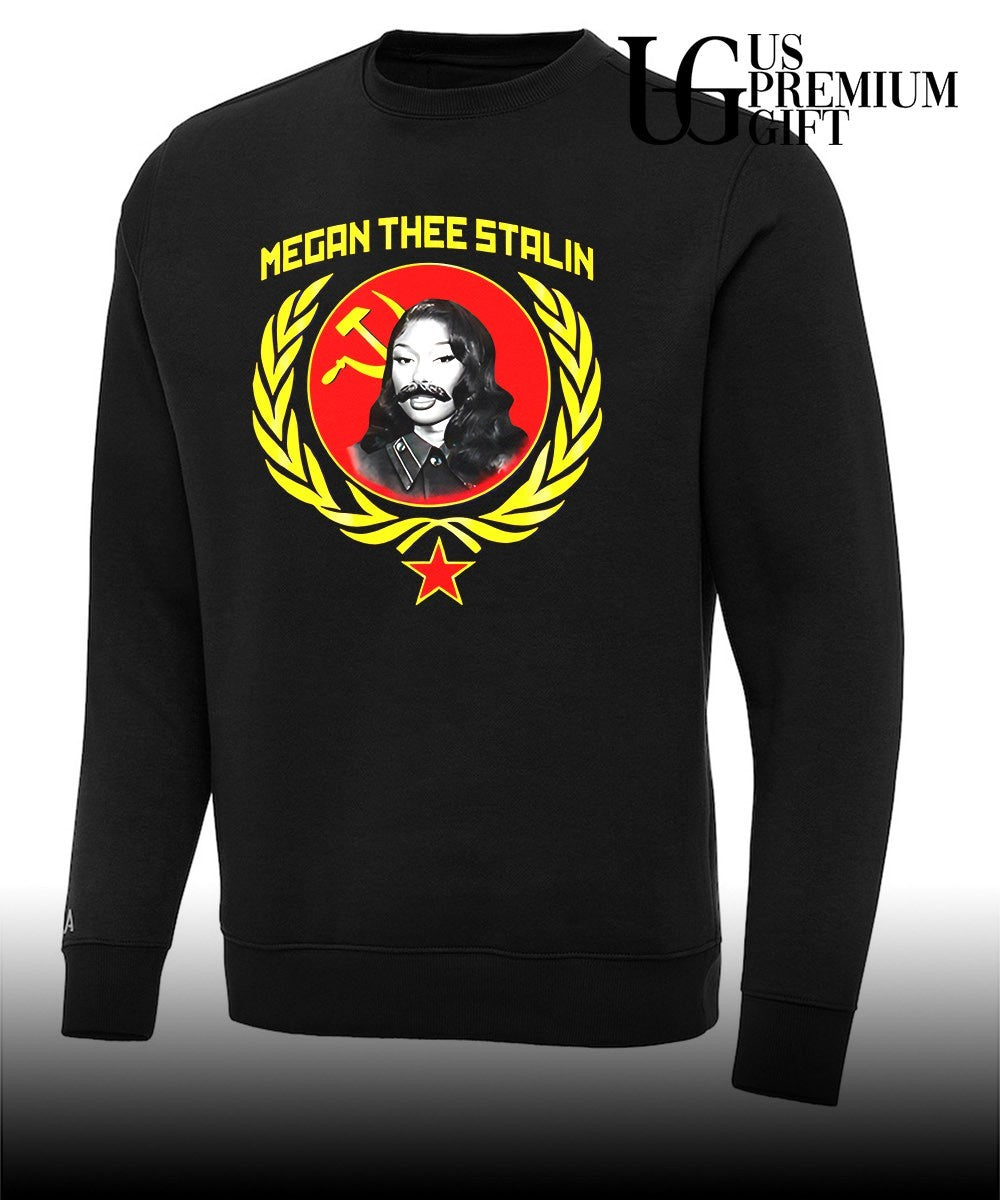 Megan Thee Stalin shirt