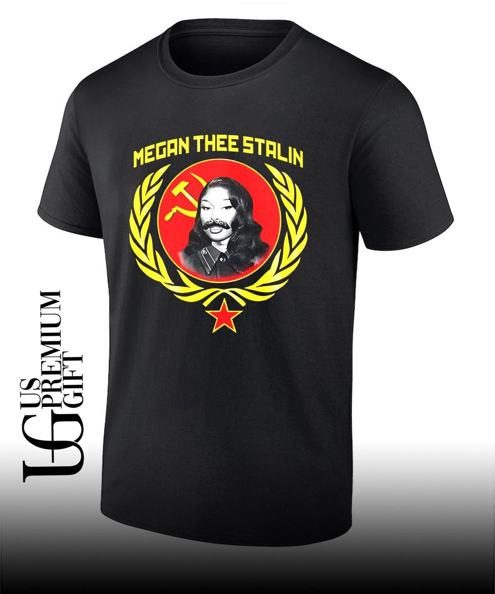 Megan Thee Stalin shirt