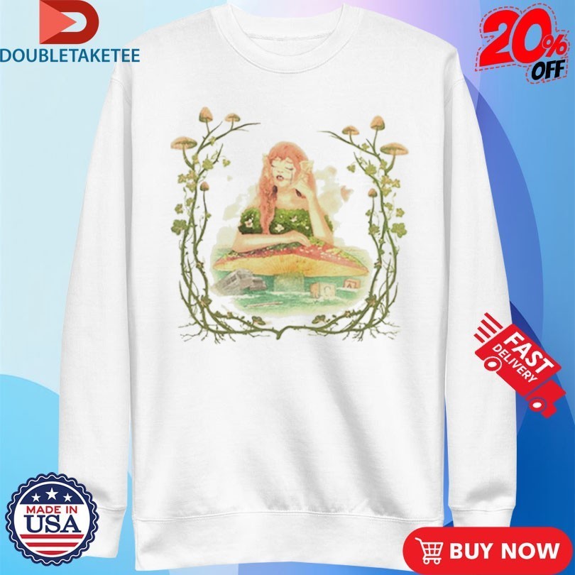 Melanie Martinez The Trilogy Tour 2026 Shirts