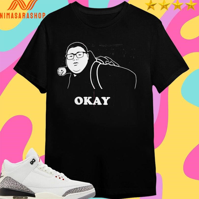 Melt That Ice Okay Meme 2026 Shirts