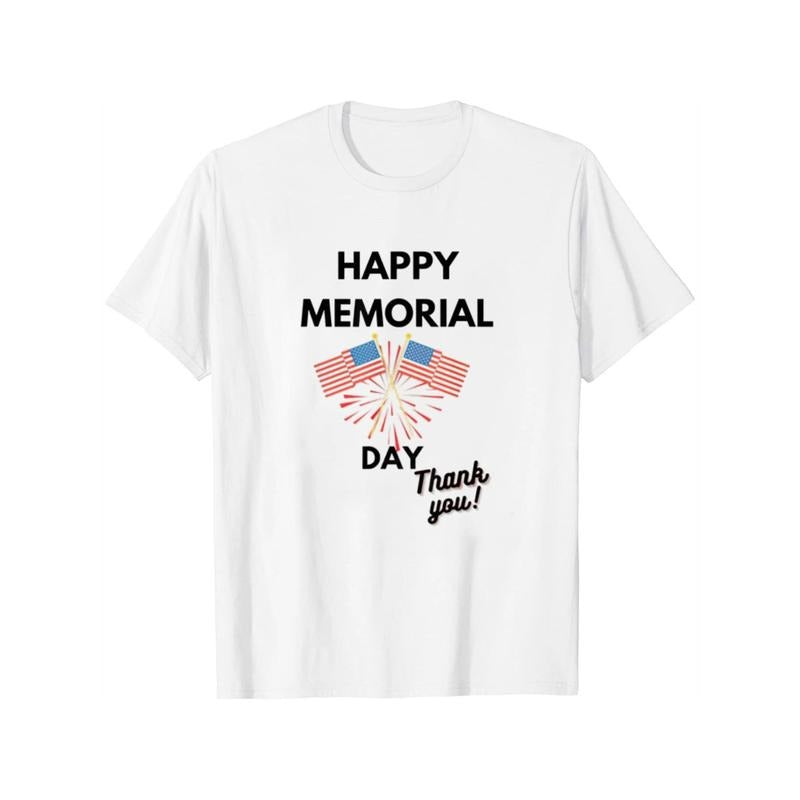 Memorial Day Celebrating American Veterans T-Shirt White Large style 02 Hoodie, Sweatshirt | UrbanDripWear.com