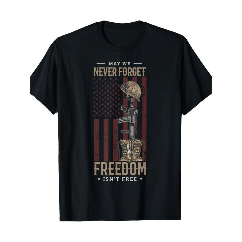 Memorial Day T-Shirt