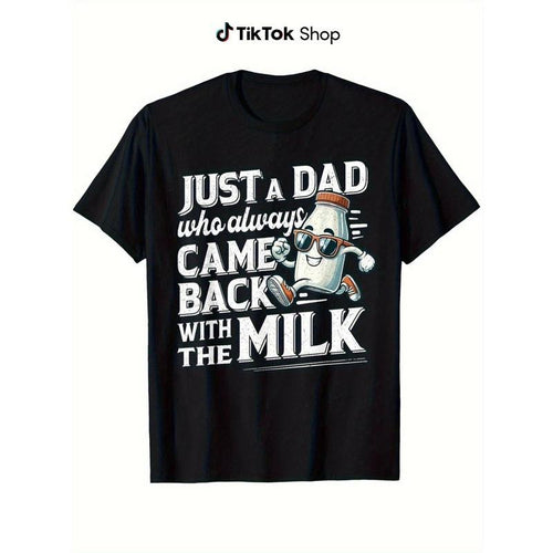 Men's " Graphic T-Shirt