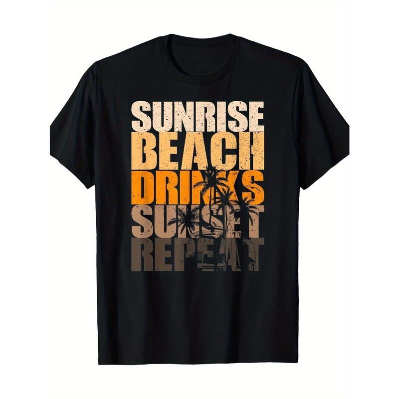 Men's Memorial Day T-Shirt