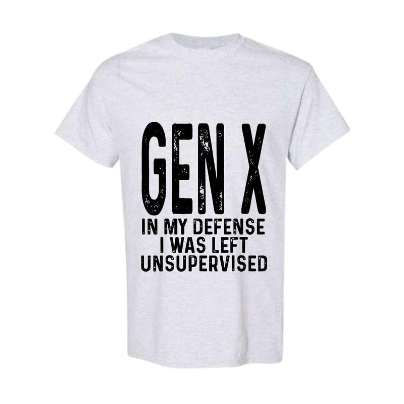 Men's Slogan Print Round Neck Tee Summer Clothes, Regular Fit Crew Neck Short Sleeve T-Shirt for Daily Outdoor Wear,...
