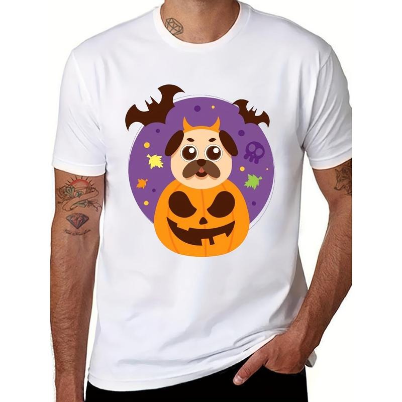 Men's hip hop short sleeve printed T-shirt Made in USA Hoodie, Sweatshirt | UrbanDripWear.com