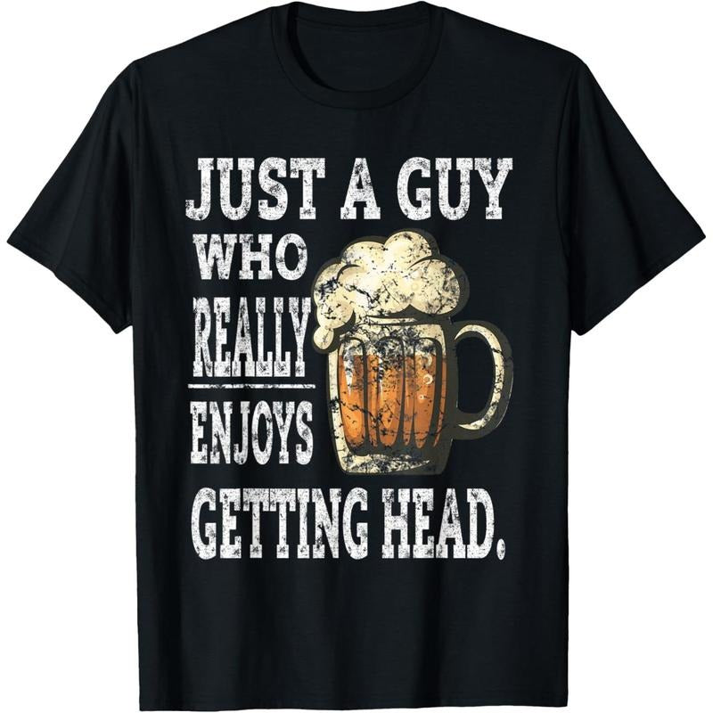 Mens Dirty beer drinking T shirts for men Adult Humor Gift made in usa Hoodie, Sweatshirt | UrbanDripWear.com
