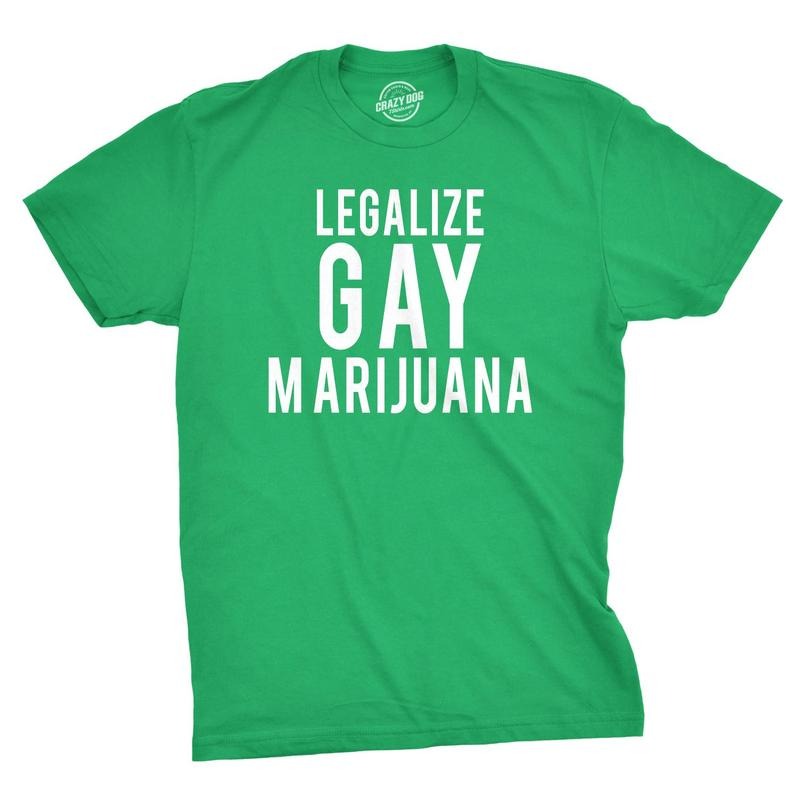 Mens Legalize Gay Marijuana Hilarious Plant Marriage 420 Stoner Wedding T shirt Hoodie, Sweatshirt | UrbanDripWear.com