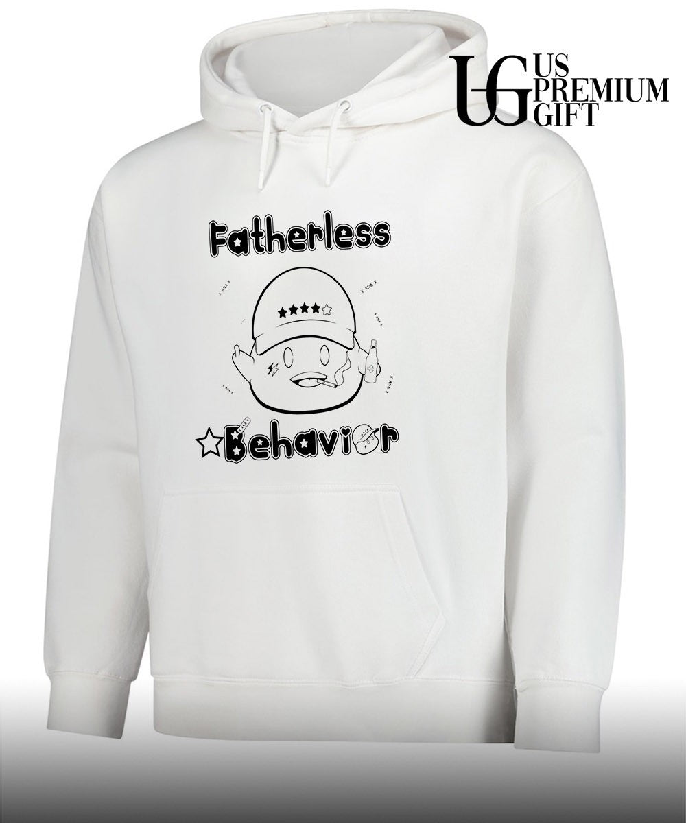 Metokur Fatherless Behavior shirt