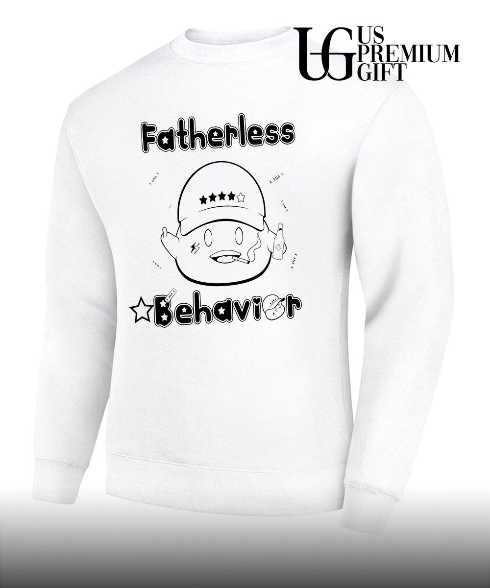 Metokur Fatherless Behavior shirt