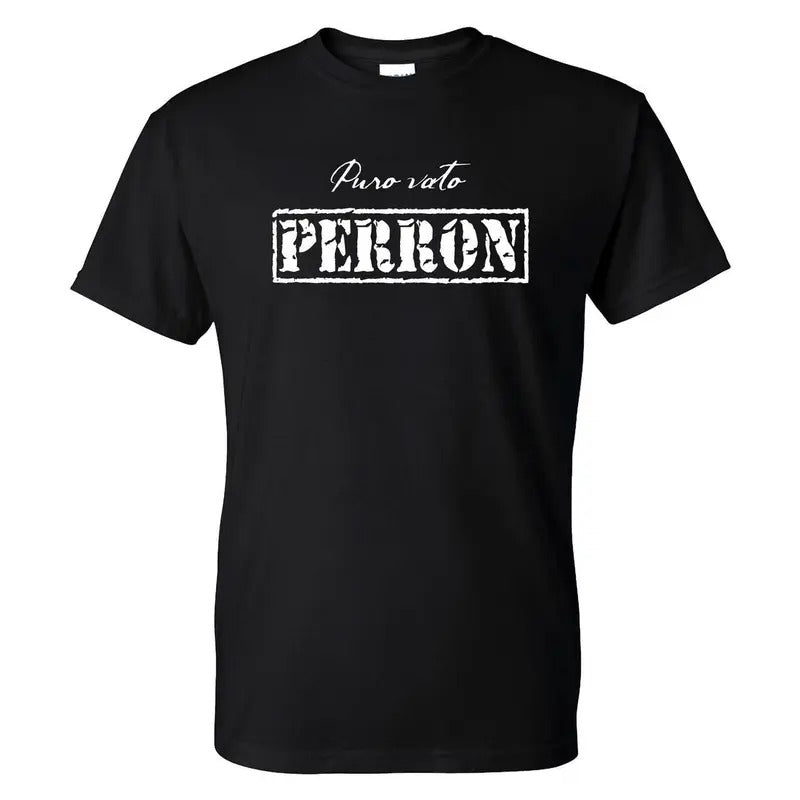 Mexican Funny - Puro Vato Perron T-Shirt Hoodie, Sweatshirt | UrbanDripWear.com
