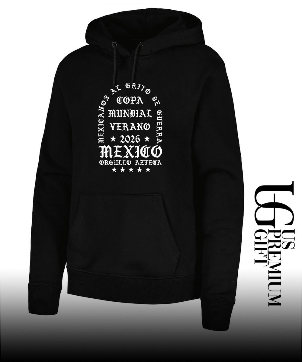 Mexico Copa Mundial Verano 2026 shirt