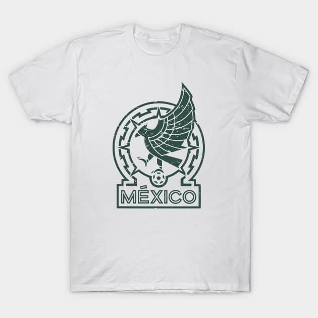 Mexico Flag T-Shirt - Bold Graphic Tee for Mexican Pride Supporters Hoodie, Sweatshirt | UrbanDripWear.com