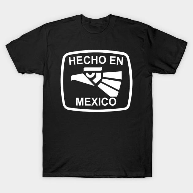 Mexico Map T-Shirt - Unique Illustrated Design for Travel Lovers Hoodie, Sweatshirt | UrbanDripWear.com