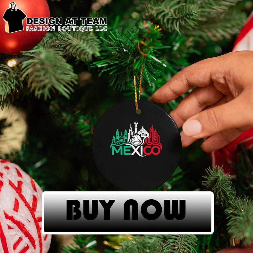 Mexico Skyline Pride World Cup 2026 shirt