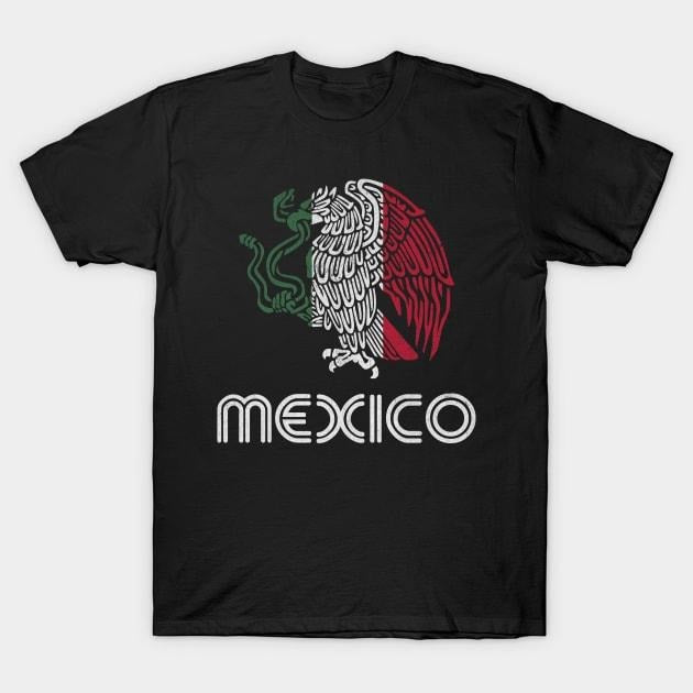 Mexico T-Shirt