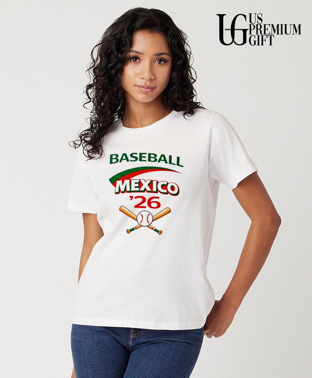 Mexico World Baseball Network Classic 2026 shirt