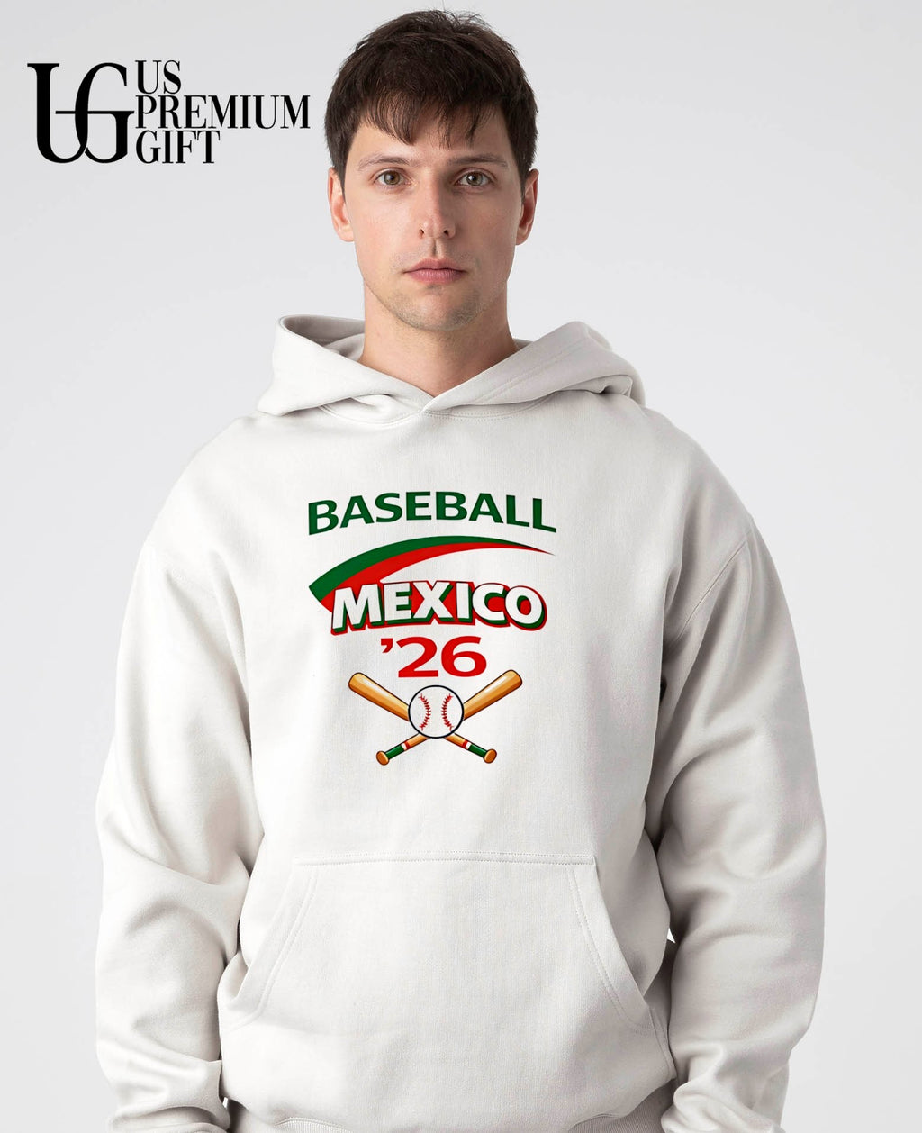 Mexico World Baseball Network Classic 2026 shirt