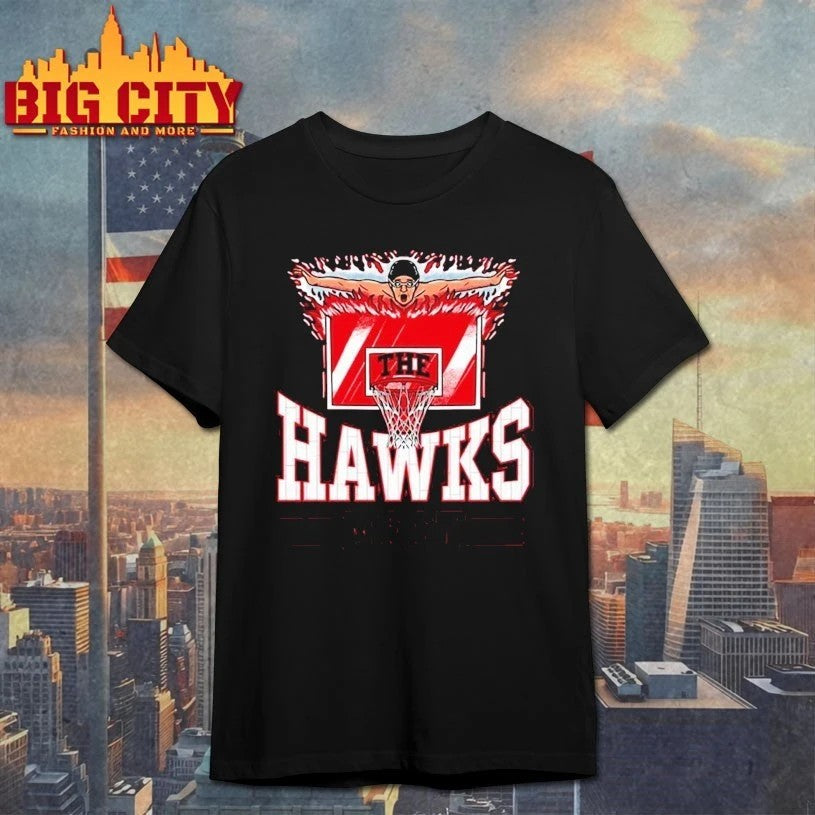 Miami Ohio The Hawks Nest T-shirt
