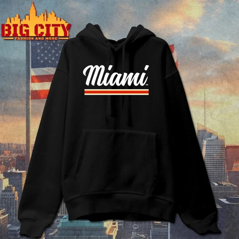 Miami Redhawks Cradle of Coaches Script Logo t-shirt