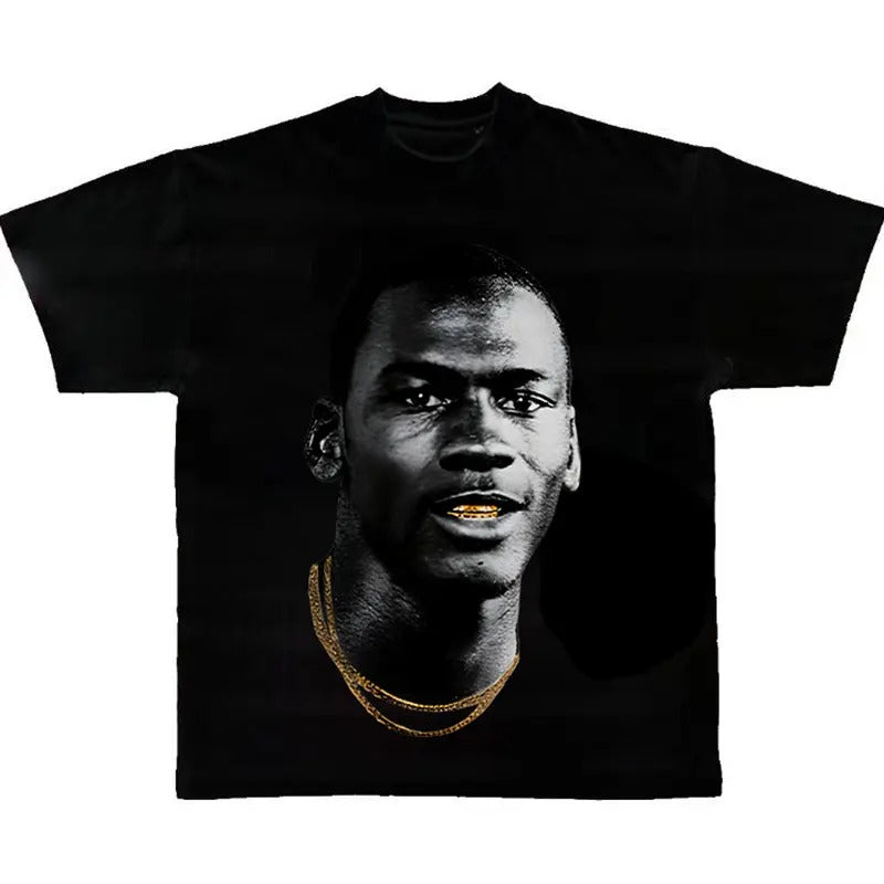 Michael  T-Shirt Iconic Style for Basketball Fans Hoodie, Sweatshirt | UrbanDripWear.com