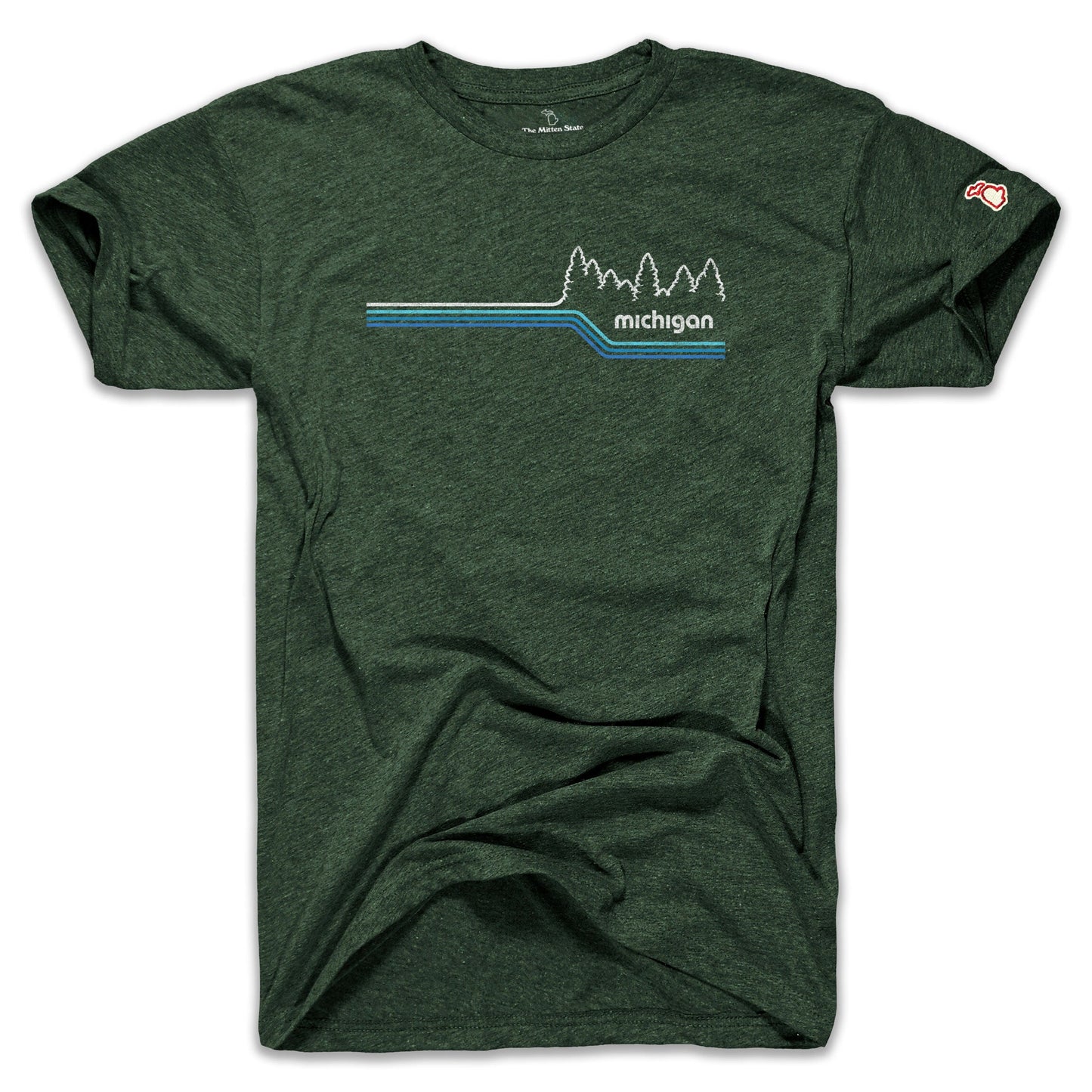 MICHIGAN LAKESIDE (UNISEX)