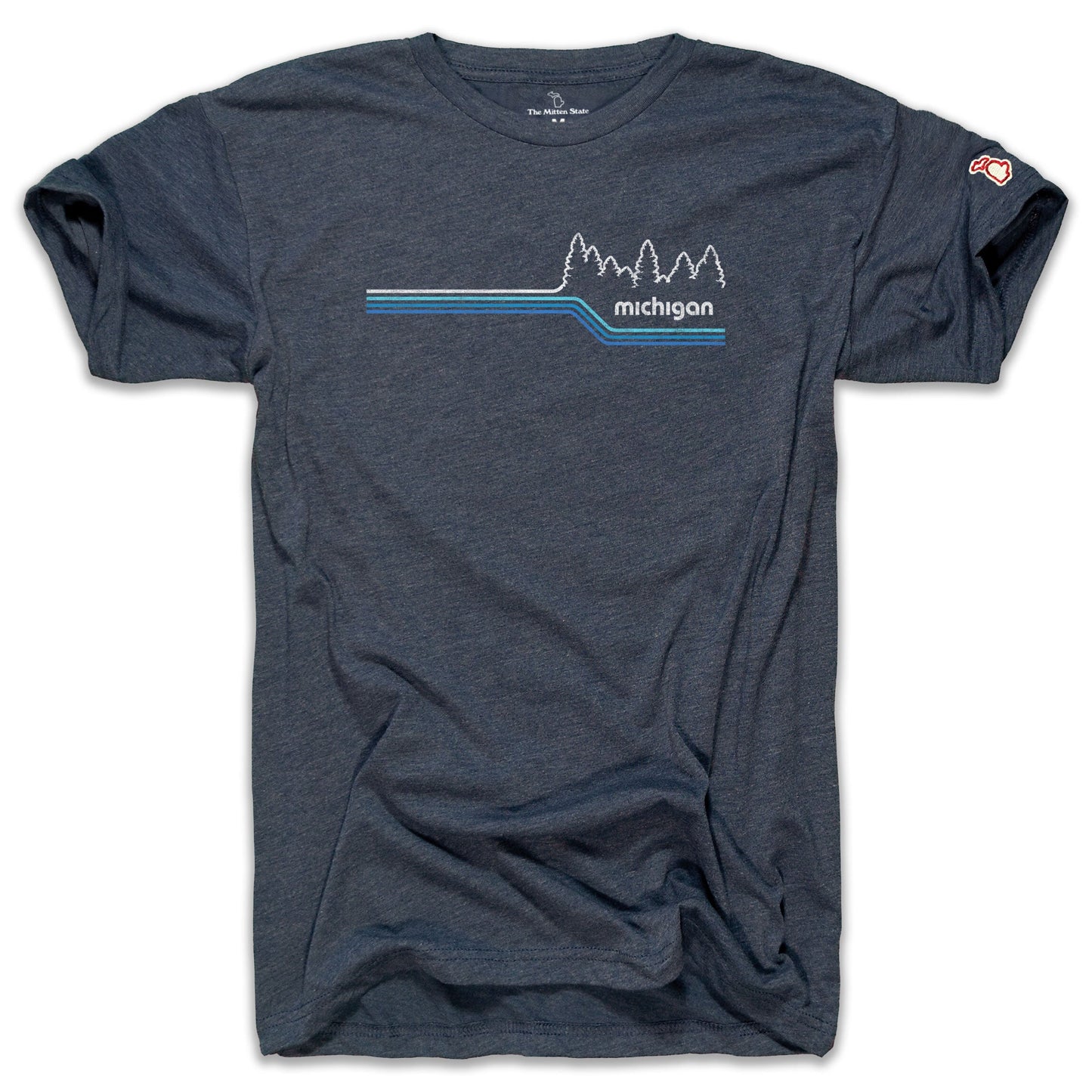 MICHIGAN LAKESIDE (UNISEX)
