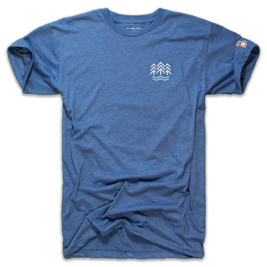 MICHIGAN TREETOPS (UNISEX)