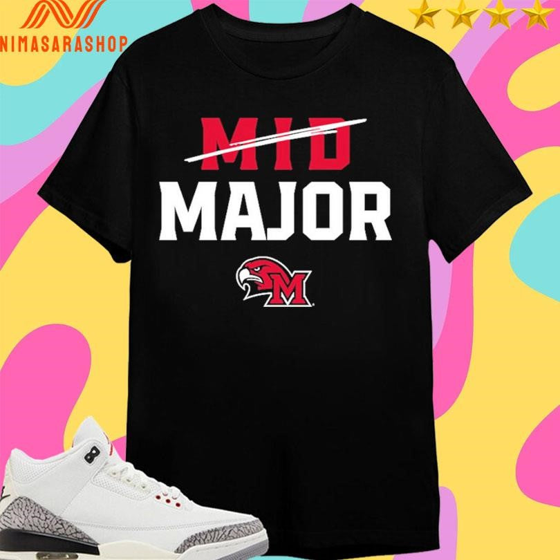 Mid Major Miami Redhawks Shirts