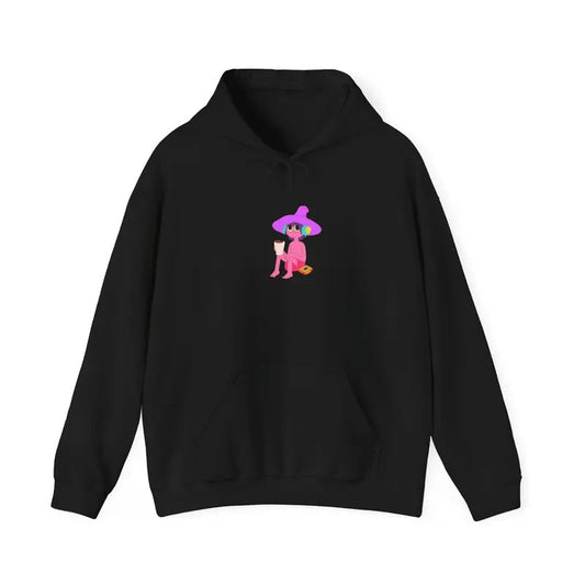 Midnight Hoodie