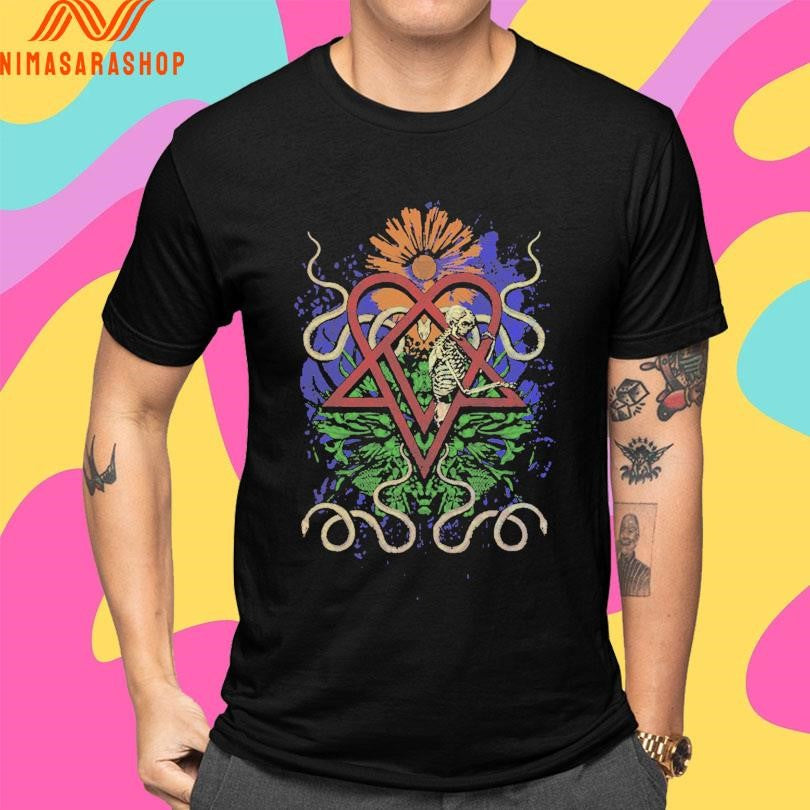 Midsommar Night’s Dream Shirts