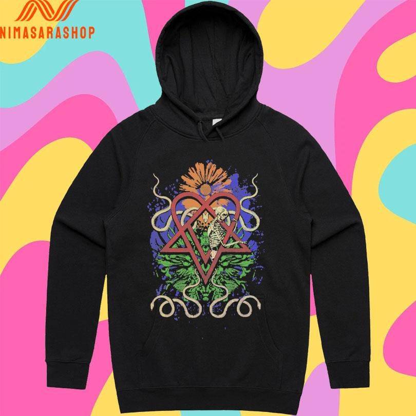 Midsommar Night’s Dream Shirts