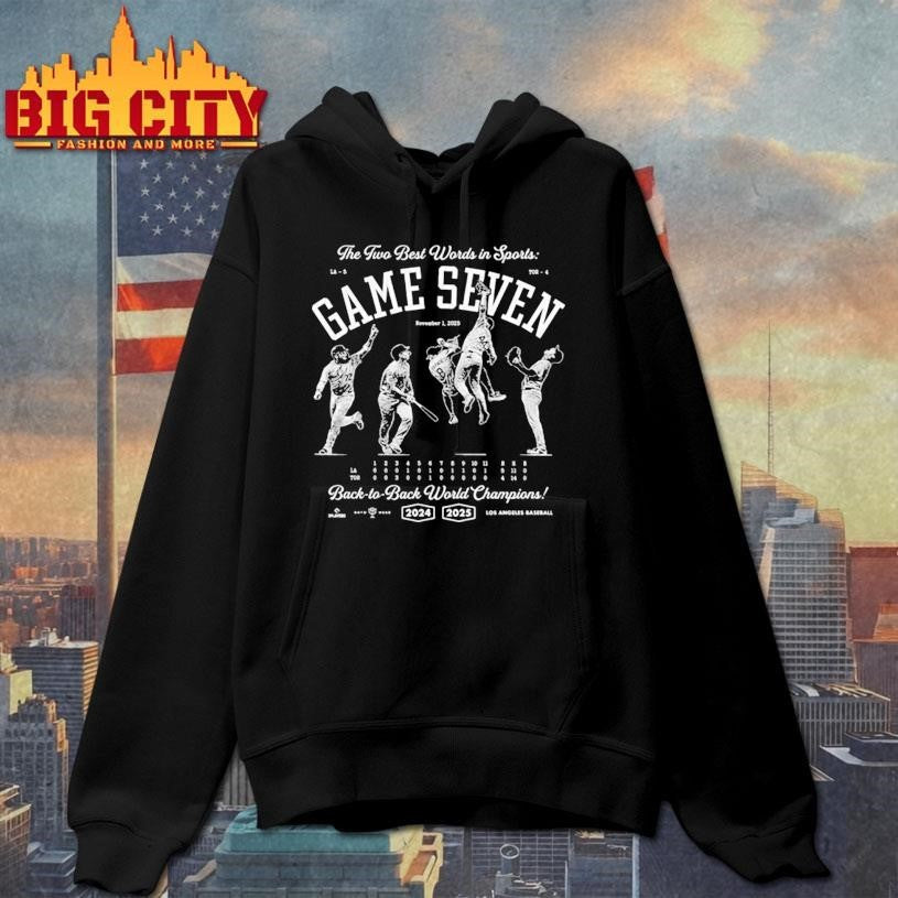 Miguel Rojas Game Seven Shirt
