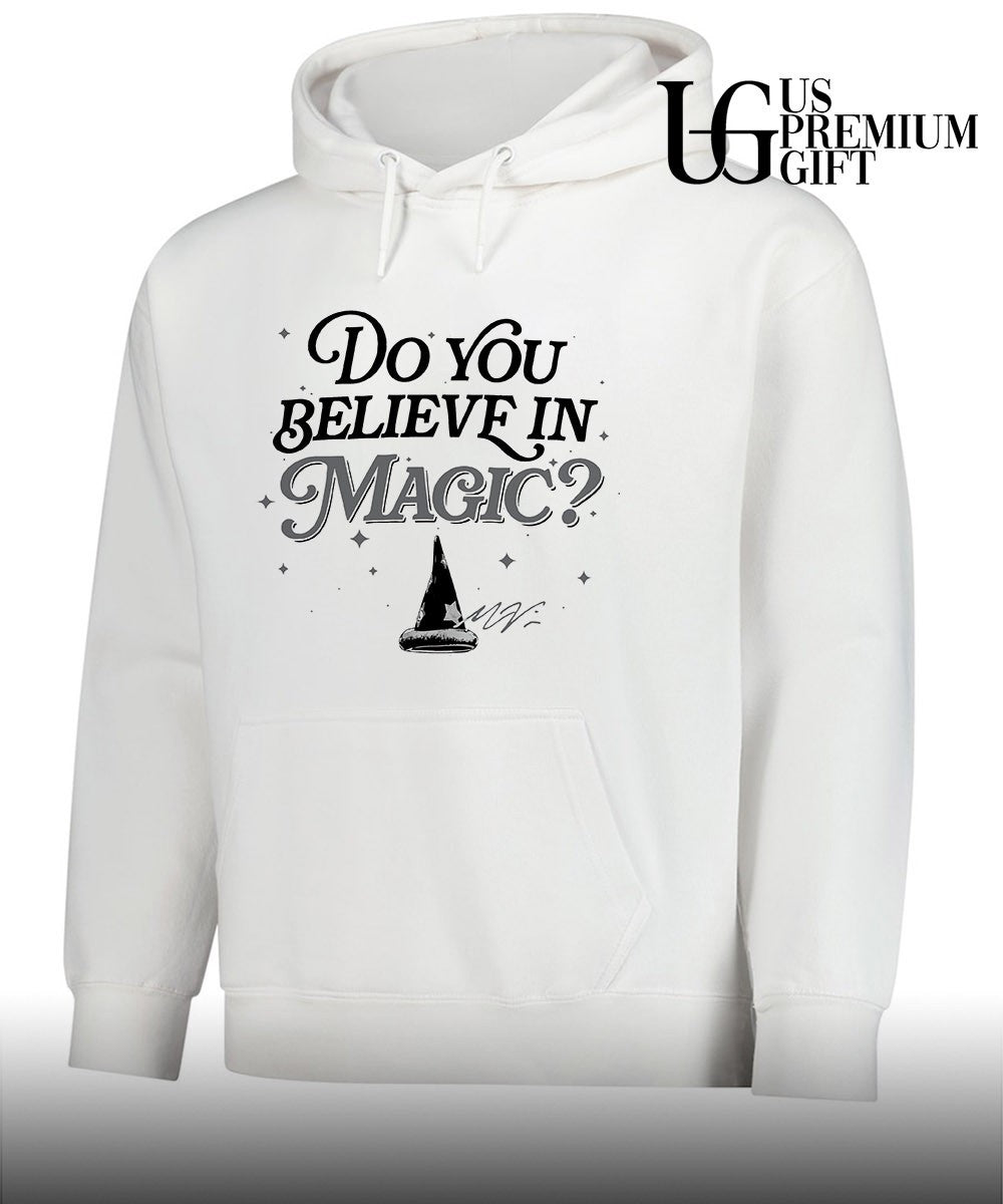 Mike Vasil Chicago White Sox Do You Believe In Magic signature shirt