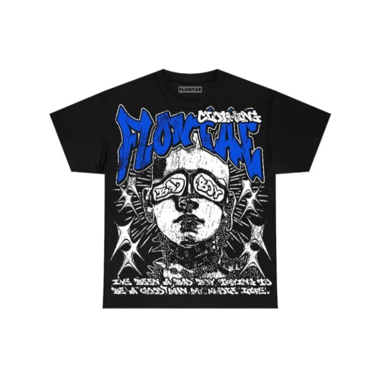 Military Blue 4s T-Shirt No Victory Graphic Tees Hoodie, Sweatshirt | UrbanDripWear.com