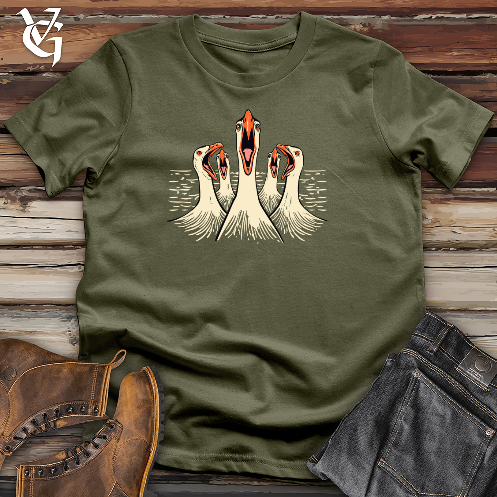 Vintage Gospel Winds Cotton Tee