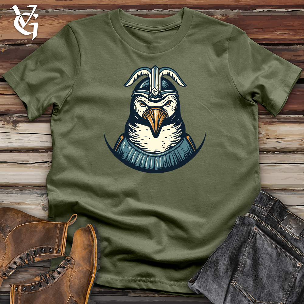 Vintage Viking Penguin Softstyle Tee
